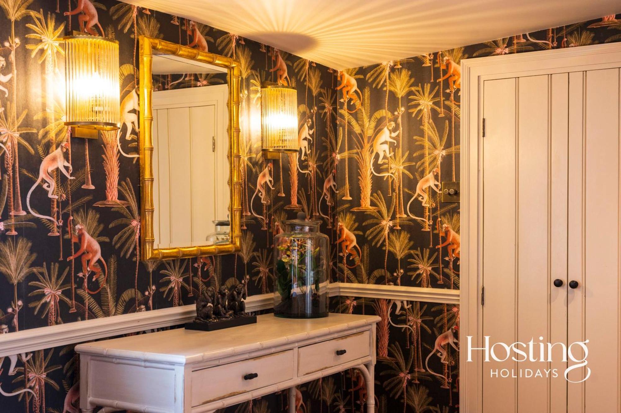 Hébergement de vacances The Palm Marlow Marlow (Buckinghamshire)